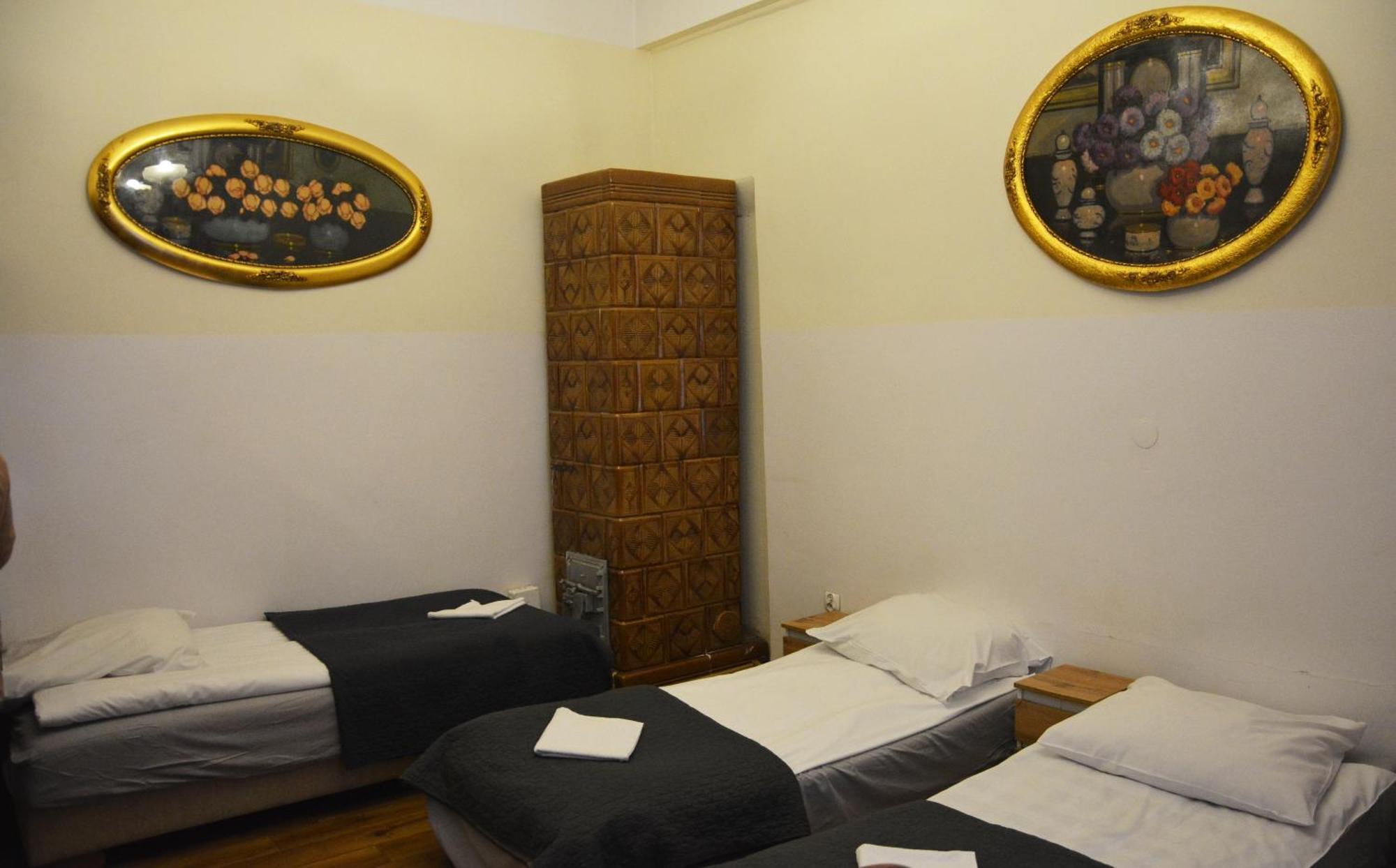 Florian 2 Apartment Krakau