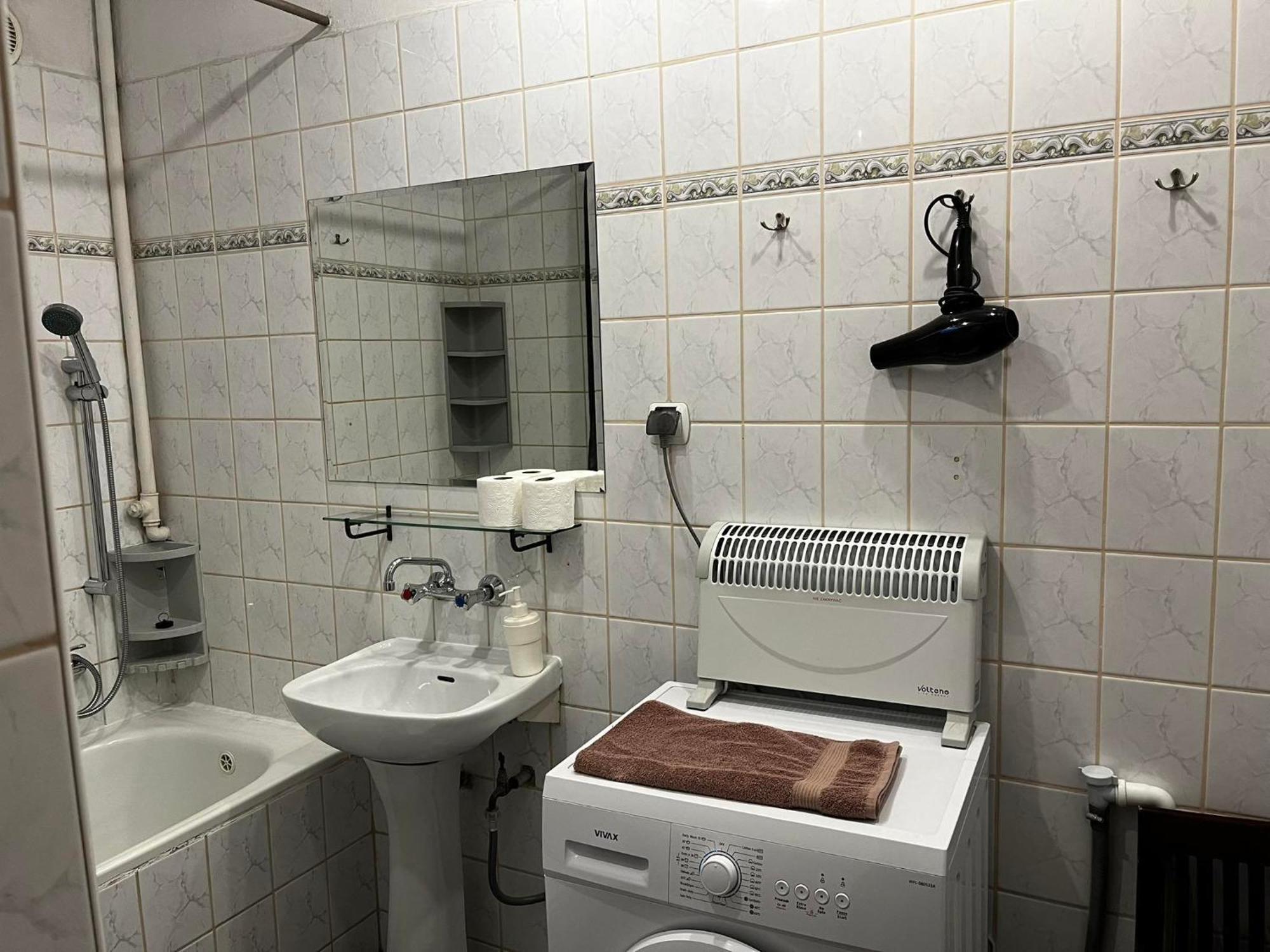 Florian 2 Apartment Krakau