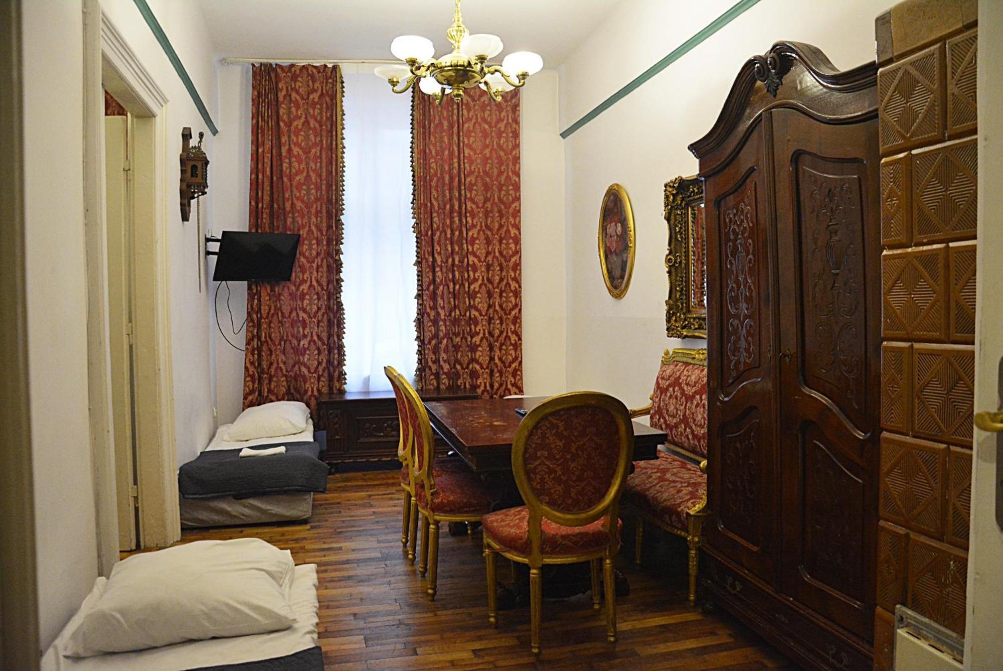 Apartment Florian 2